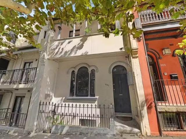 Condo for rent in Sydney, New South Wales