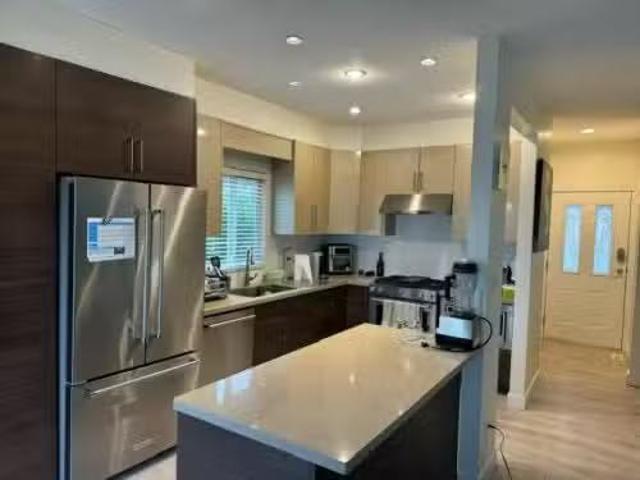 House for rent in Coquitlam, British Columbia