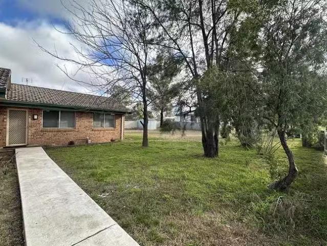 Apartment for rent in Gulgong, New South Wales