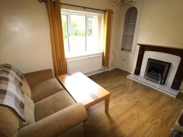 House to rent