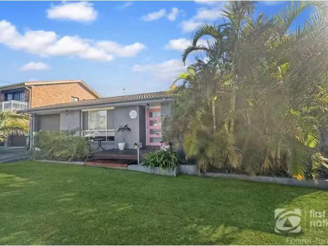 House for rent in Forster, New South Wales