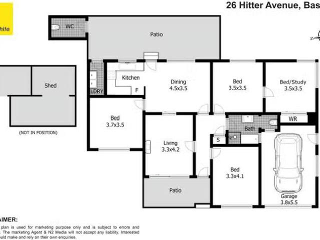 House for rent in Sydney, New South Wales