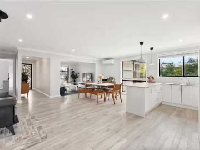 House for rent in Manchester Square, New South Wales