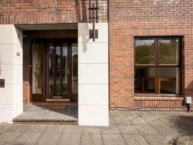 House to rent