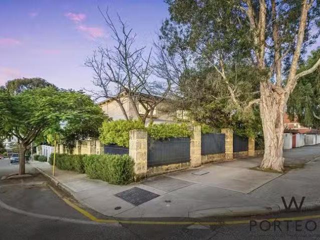 House for rent in Subiaco Po, Western Australia