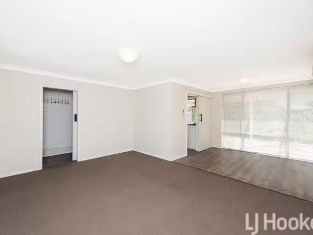 House for rent in Warnbro, Western Australia