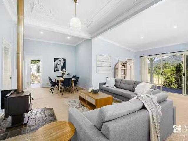 House for rent in Camerons Creek, Victoria