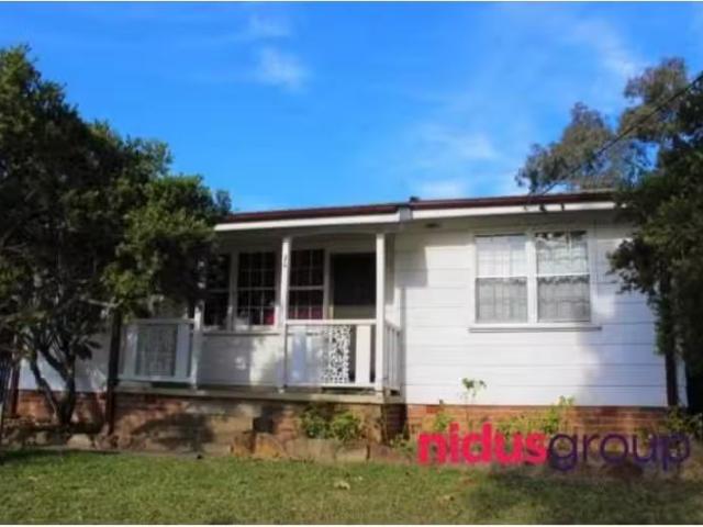 House for rent in Sydney, New South Wales