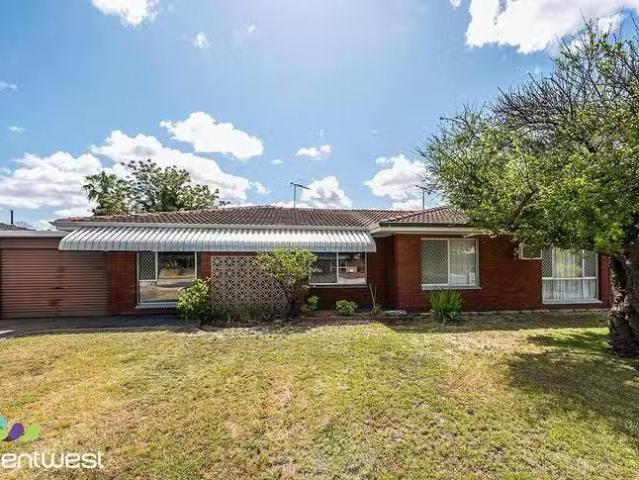 House for rent in Carlisle, Western Australia