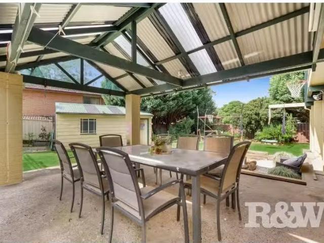 House for rent in Sydney, New South Wales