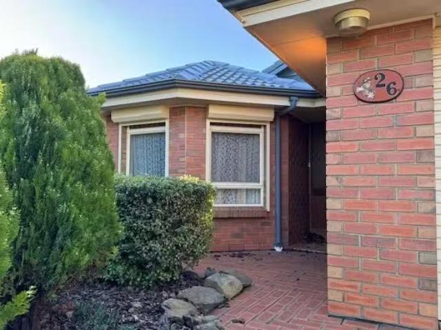 House for rent in Horseshoe Creek, South Australia