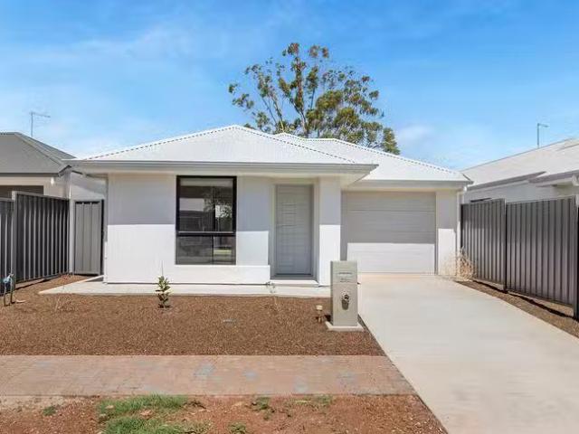 House for rent in Horseshoe Creek, South Australia