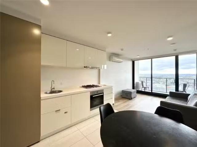 Apartment for rent in Camerons Creek, Victoria