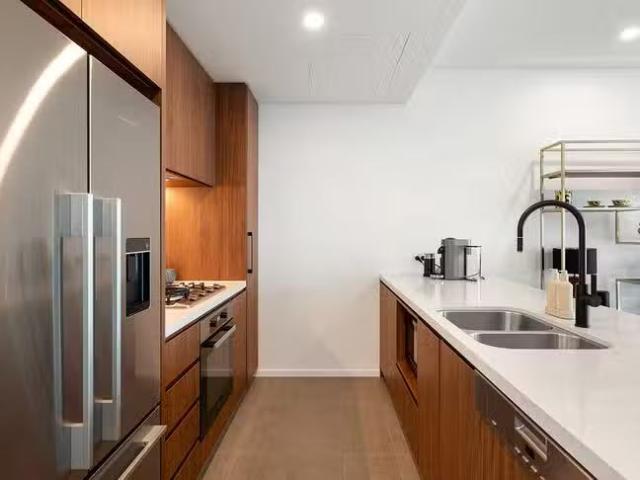 Apartment for rent in Toombul, Queensland