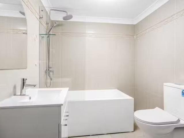 House for rent in Sydney, New South Wales