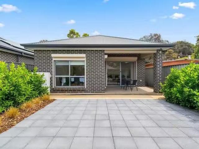 House for rent in Horseshoe Creek, South Australia