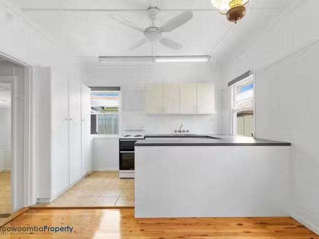 House for rent in Toowoomba, Queensland