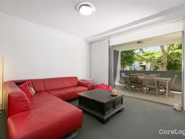 Apartment for rent in Toombul, Queensland