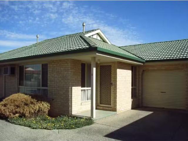Apartment for rent in Albury, New South Wales