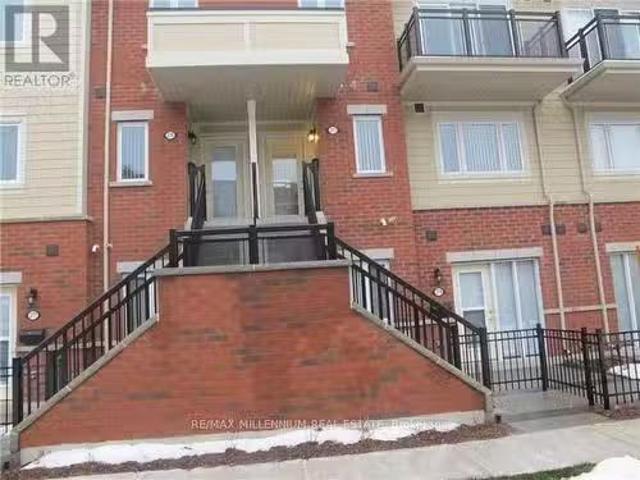 Condo for rent in Georgina, Ontario