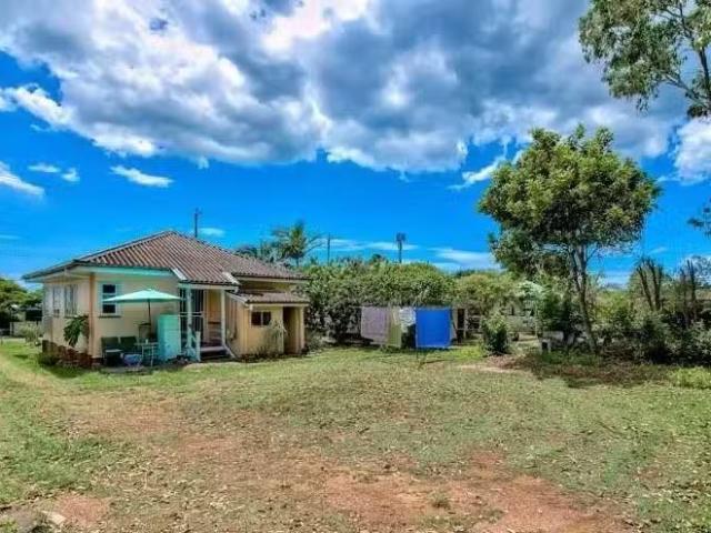 House for rent in Methul, Queensland