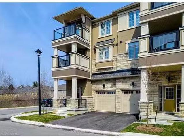 House for rent in Ancaster, Ontario