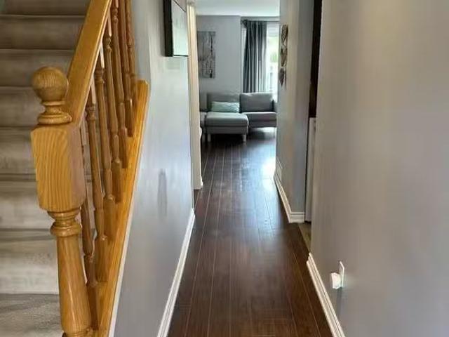 Condo for rent in Guelph, Ontario