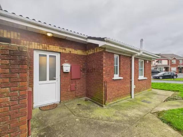 House to rent