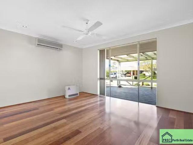 House for rent in Currambine, Western Australia