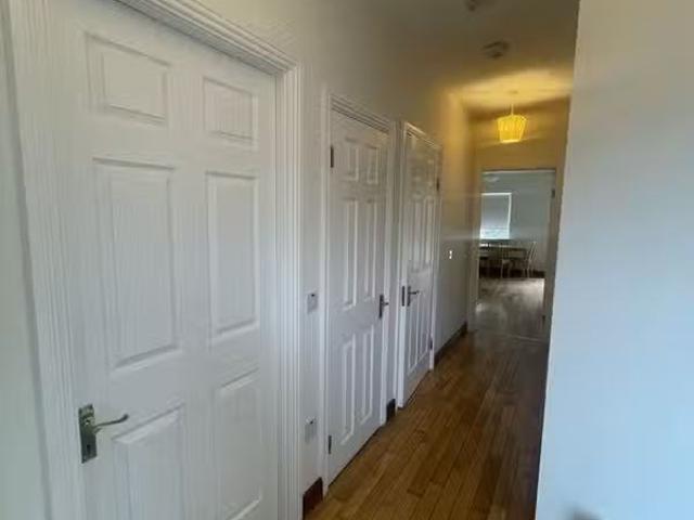 Apartment to rent