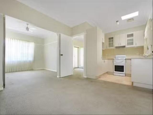 House for rent in Willoughby, New South Wales