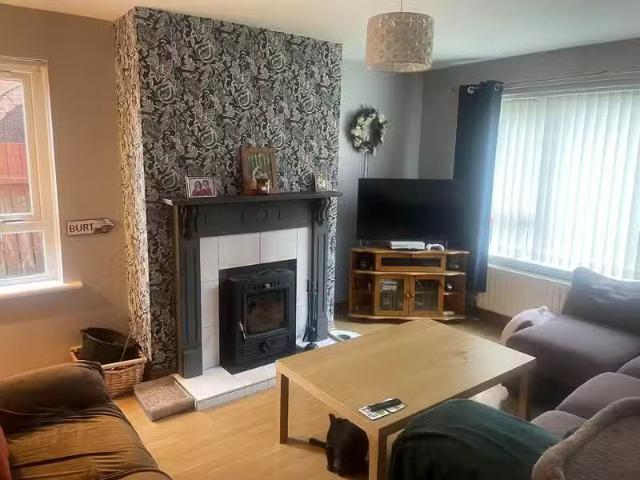 House to rent in Knockraha, South Tipperary