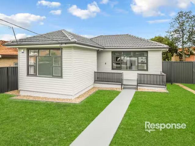 House for rent in Sydney, New South Wales