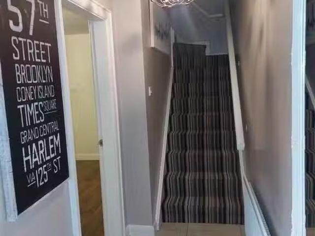 House to rent