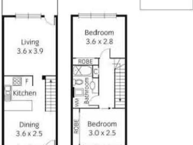 House for rent in Camerons Creek, Victoria