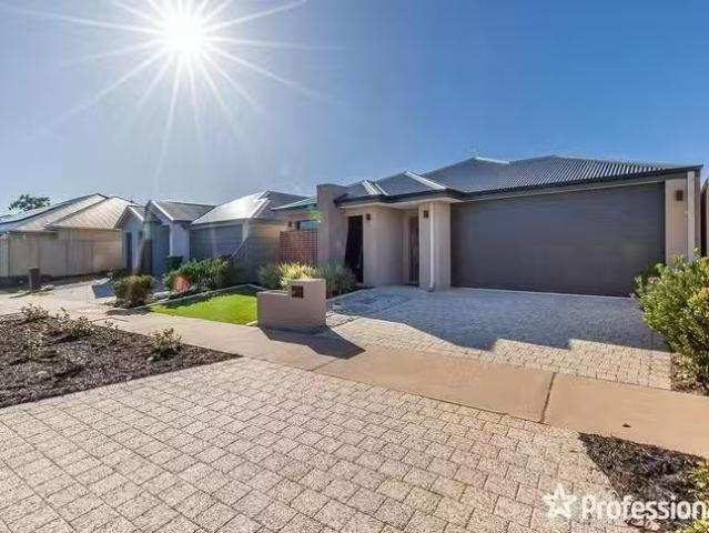 House for rent in Byford, Western Australia