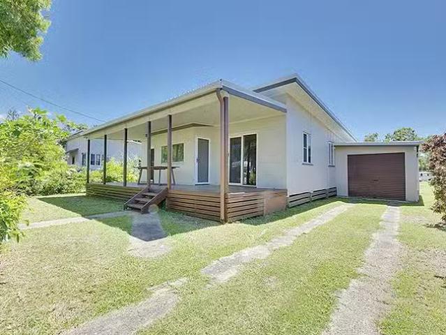 House for rent in Yeppoon, Queensland