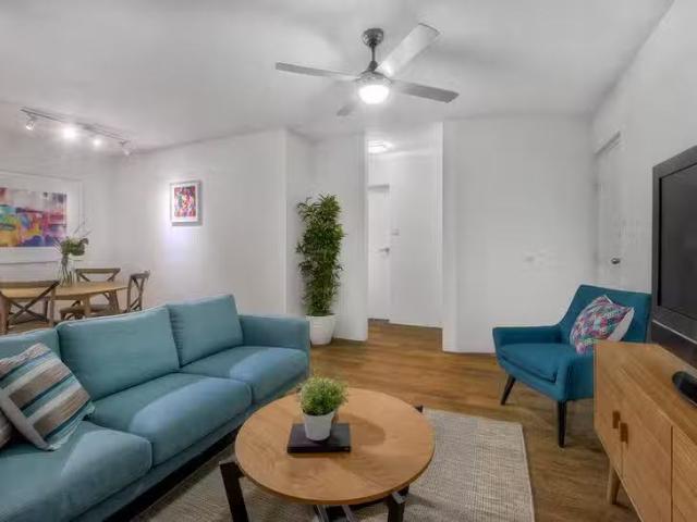Apartment for rent in Toombul, Queensland