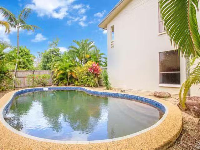 Apartment for rent in Cairns, Queensland