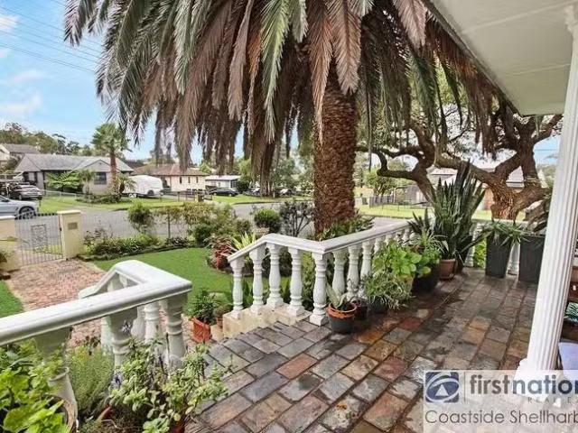 House for rent in New South Wales
