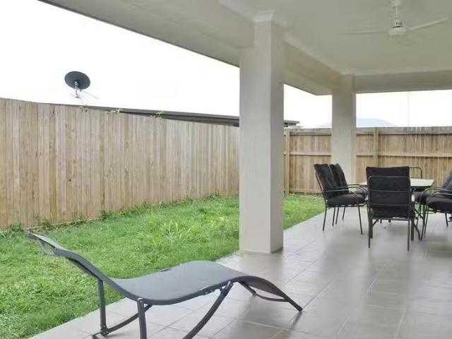 House for rent in Smithfield, Queensland