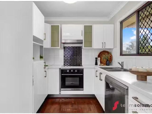 House for rent in Toombul, Queensland