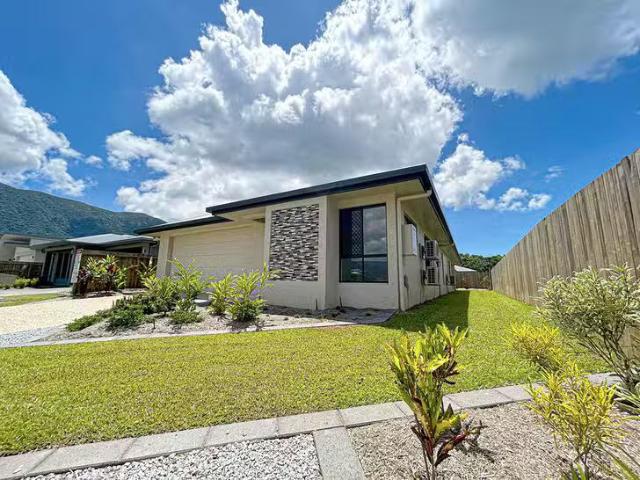 House for rent in Redlynch, Queensland
