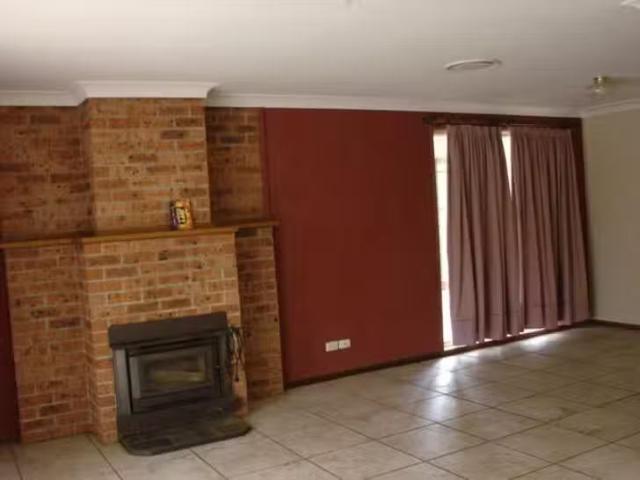 House for rent in Muswellbrook, New South Wales