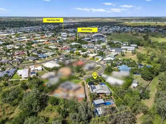 House for rent in Emerald, Queensland