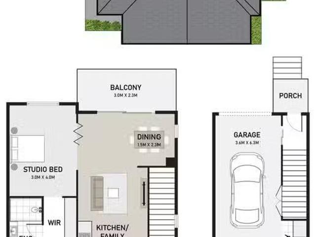 Apartment for rent in Sydney, New South Wales