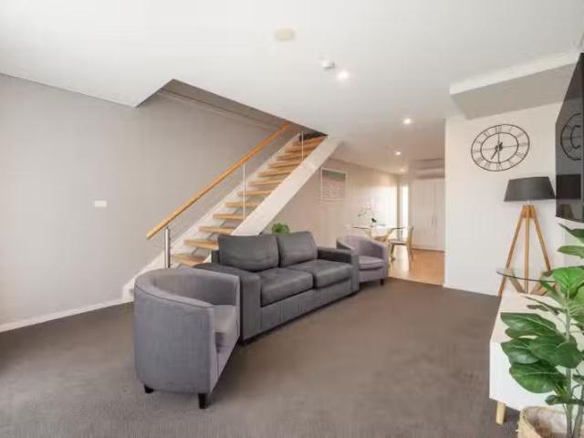 Apartment for rent in Nelson Bay, New South Wales