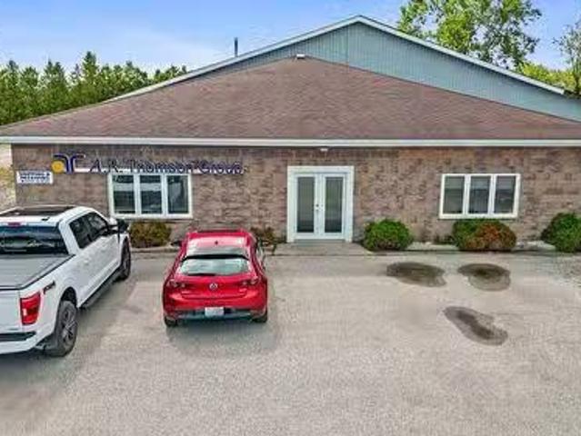House for rent in Brights Grove, Ontario