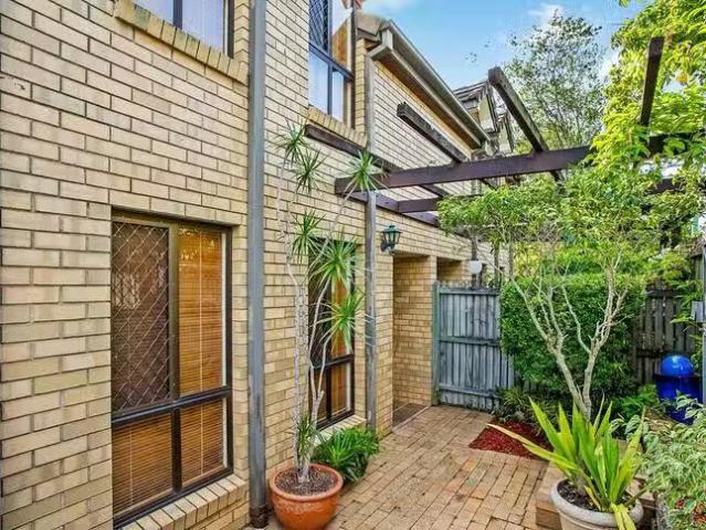 House for rent in Toombul, Queensland
