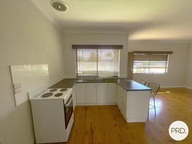 Apartment for rent in Albury, New South Wales